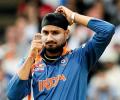 Harbhajan firm on not signing WADA clause