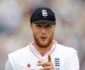 Flintoff declared fit for final Test hurrah