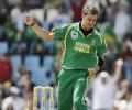 Dale Steyn failed drug test during IPL II