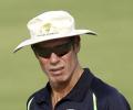 Buchanan slams Ganguly, Shah Rukh for his ouster