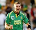 Dale Steyn cleared of doping offence