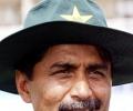 Miandad to be batting consultant for Pakistan