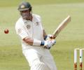 Hussey: From 'Mr Cricket' to 'Mr Average'