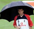 England players rarely have self-belief: Atherton