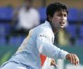 For a cricketer, it is nothing new: Ojha