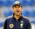 Ponting better captain than Waugh: Chappell