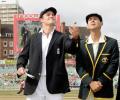 Strauss and Ponting reach common ground