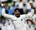 Harbhajan calls for more Test matches