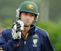 Hughes plans to sort batting problems in India