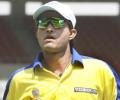 I'm not worried about coach but the team: Ganguly