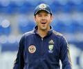 Players back Ponting's captaincy
