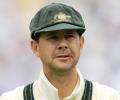 Ponting ready for split captaincy