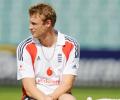 Flintoff fears he may not play again