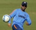 Rankings aside, Dhoni focussed on winning series