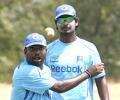 'We are backing Murali to turn it around'