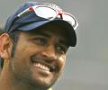 Dhoni concerned about lack of Tests in 2010