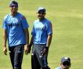 Zaheer, Bhajji rested as India switch to T20 mode