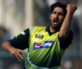 Tanvir signs up with Victoria Bushrangers