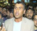 PCB disappointed in Younis Khan
