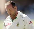 Kallis turns to oxygen chamber for fast recovery