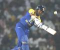 Sangakkara tempted to retain the winning side