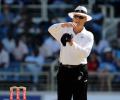 ICC tweaks Code of Conduct and DRS Umpire's Call