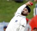 We want to end 2009 on a winning note: Harbhajan