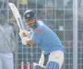 If Yuvraj does not play, Virat will come in: Dhoni