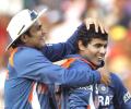 Full credit to bowlers for the win: Sehwag