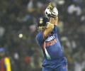 Tendulkar, Jadeja guide India to easy victory