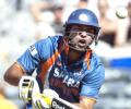 Yuvraj ruled out of last two ODIs against SL