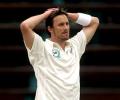 NZ pacer Bond retires from Test cricket
