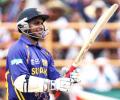 Jayasuriya likely to return for Kolkata ODI