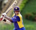 Jayasuriya truly revolutionised ODIs: Sangakkara