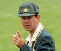 Ponting worst behaved Aussie player in 20 years