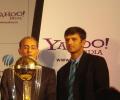 First Look: ICC World Cup 2011