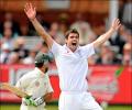 Anderson puts England in command