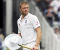 I quit Test cricket for my family: Flintoff