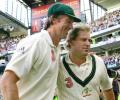 Showdown @ Gabba: McGrath, Warne take on Australia