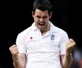 England in command of third Ashes Test