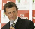 Gilchrist bats for T20 at the Olympics