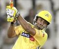 Can Bangalore stop Raina, Hayden?