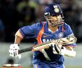 Srikkanth salutes Tendulkar's class