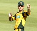 Emotional Ponting's pep talk inspired Hyd win