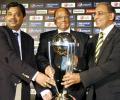 India meet Bangladesh in 2011 World Cup opener