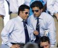 Sachin uses his talent to the most: Ganguly