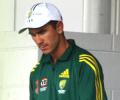 Langer named Oz batting coach