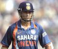 BCCI slams Bal Thackeray for Tendulkar criticism