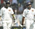 Jaywardenes stitch up record partnership