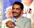 Congress requests BCCI to lift ban on Azhar 